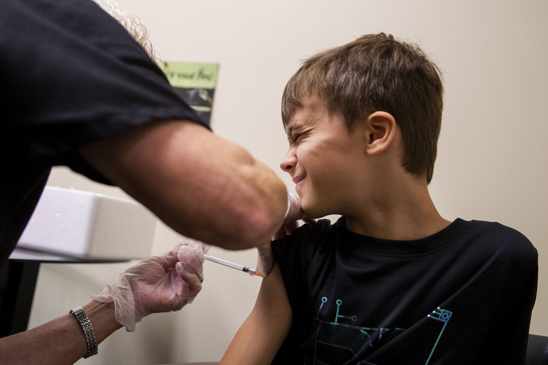 Vaccine